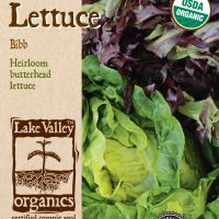 Lettuce Bibb - Item #864