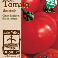 Tomato (Pole) Beefsteak