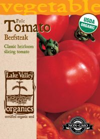 Tomato (Pole) Beefsteak