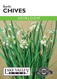 Chives Garlic - Item #91