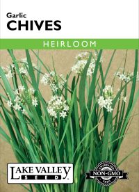 Chives Garlic - Item #91