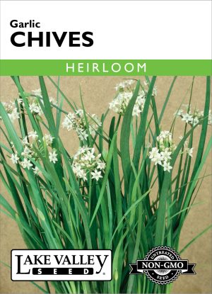 Chives Garlic - Item #91