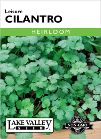 Cilantro Leisure - Item #93