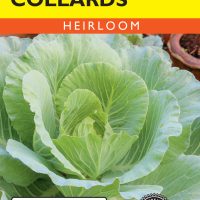 Collards Georgia Southern