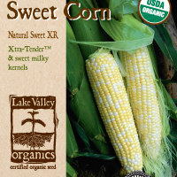 Corn Natural Sweet