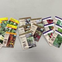 New Varieties