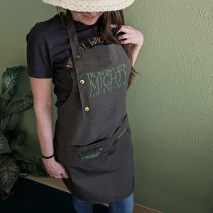Lake Valley Seed Apron - Image 3