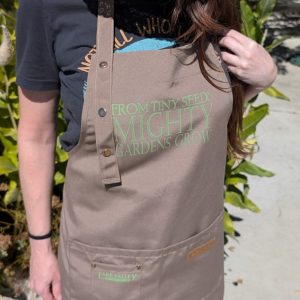 Lake Valley Seed Apron - Image 2