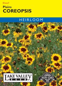 Coreopsis Plains - Item #32334
