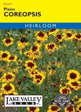 Coreopsis Plains - Item #32334